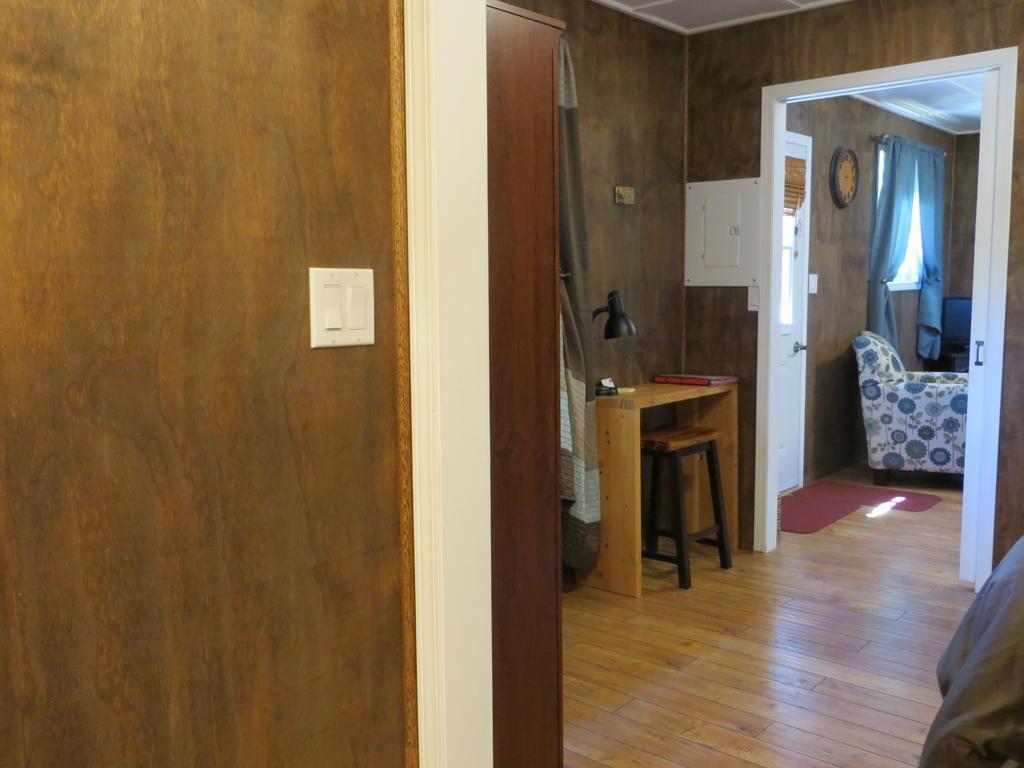 Orchard View Bed And Breakfast Moose Jaw Dış mekan fotoğraf