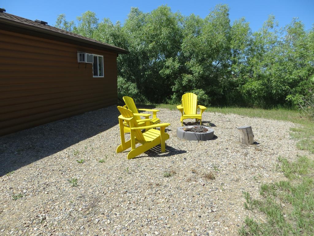 Orchard View Bed And Breakfast Moose Jaw Dış mekan fotoğraf