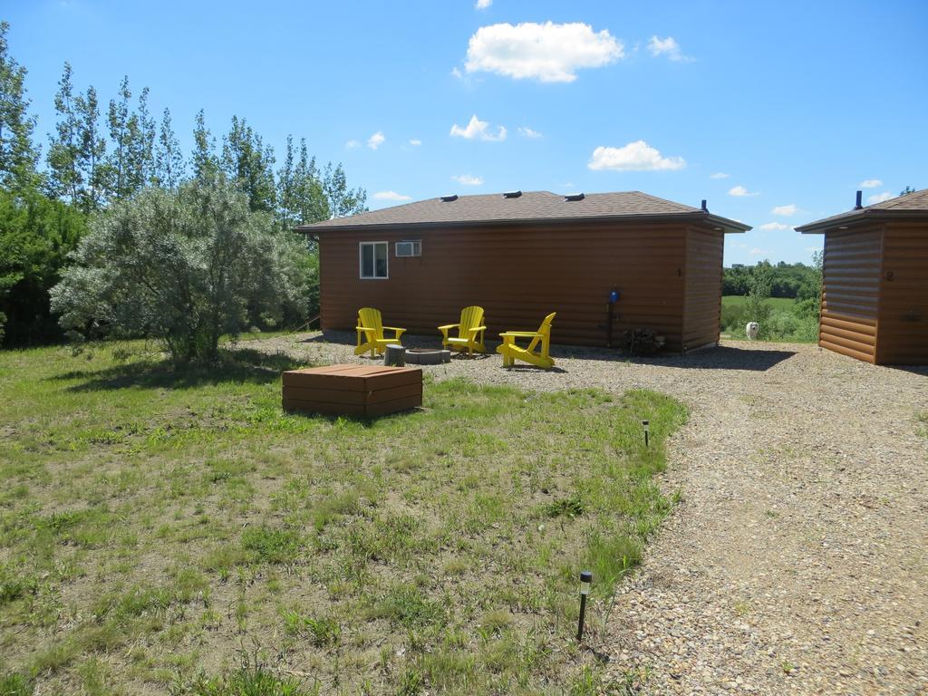 Orchard View Bed And Breakfast Moose Jaw Dış mekan fotoğraf